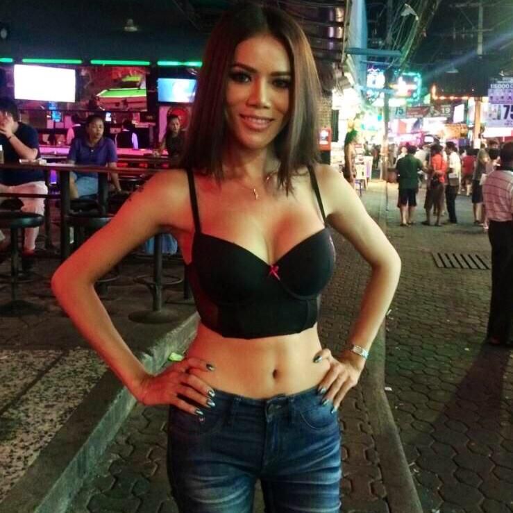 Малолетние Тайские Проститутки