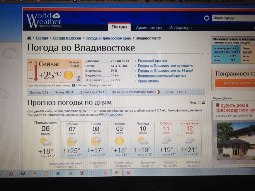 Спб приморский погода сегодня. Погода Владивосток. Погода во Владивостоке сегодня по часам.